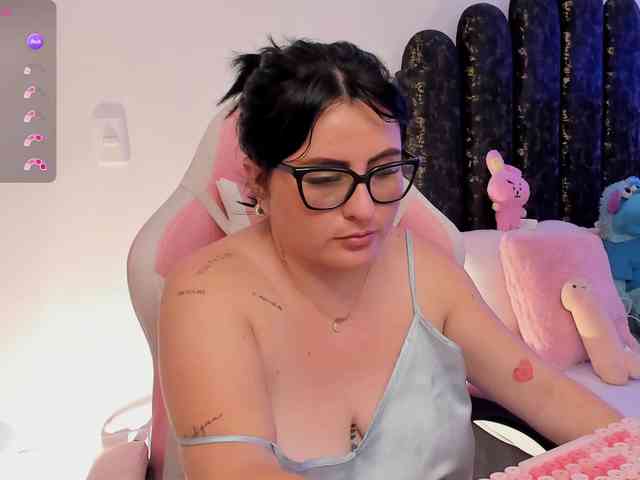 live sex camera Orianna-Guzman