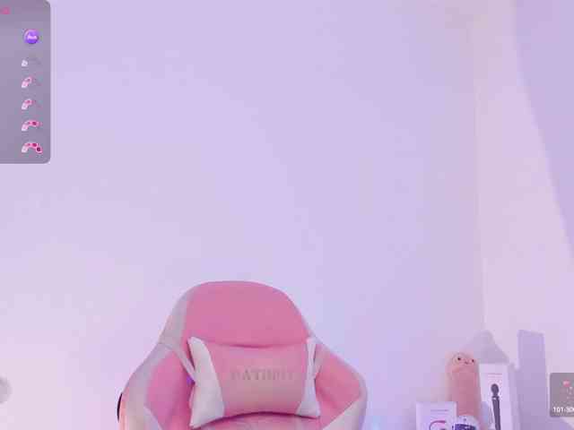 Kelly-Guzman webcam