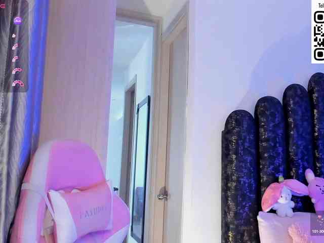 webcam sex live Orianna-Guzman