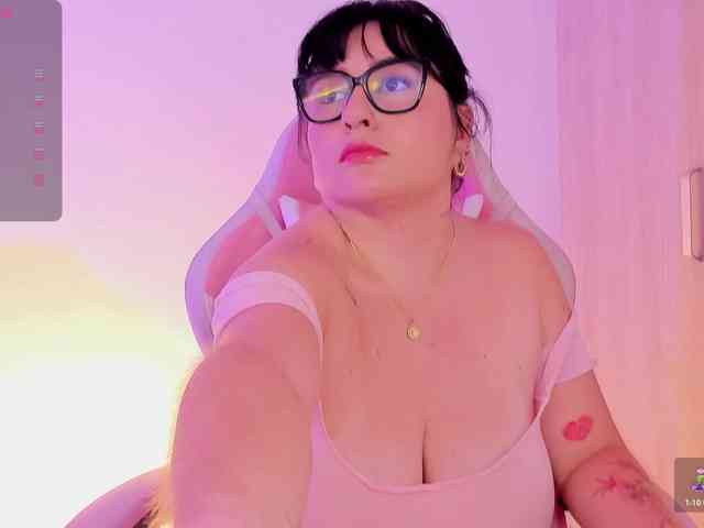MssOriana webcam