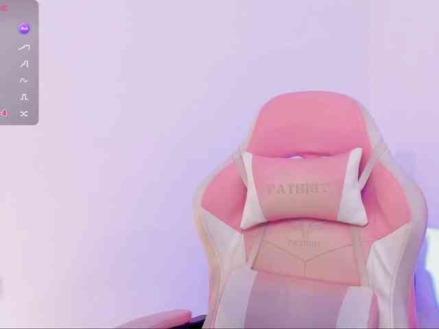 MssOriana webcam