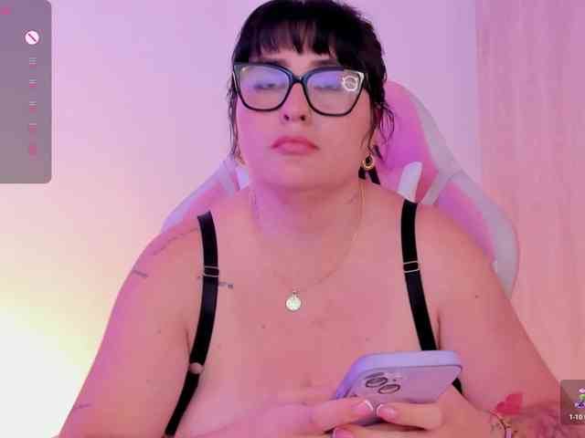 MssOriana webcam