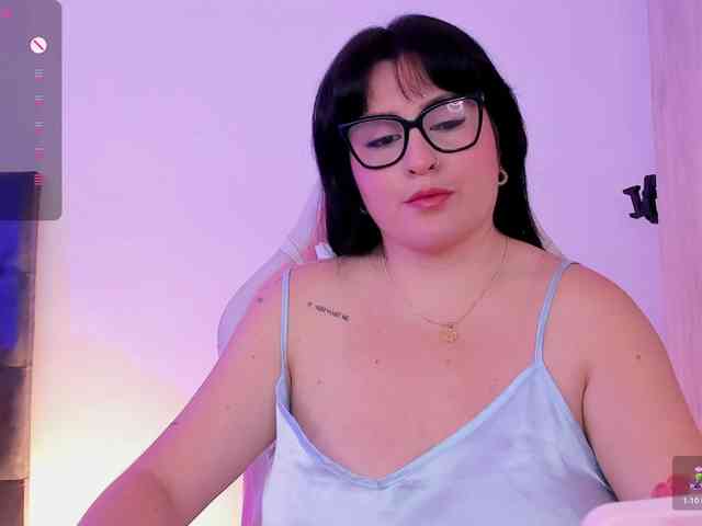 MssOriana webcam