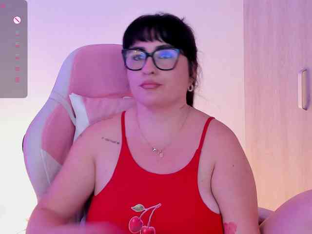 MssOriana webcam