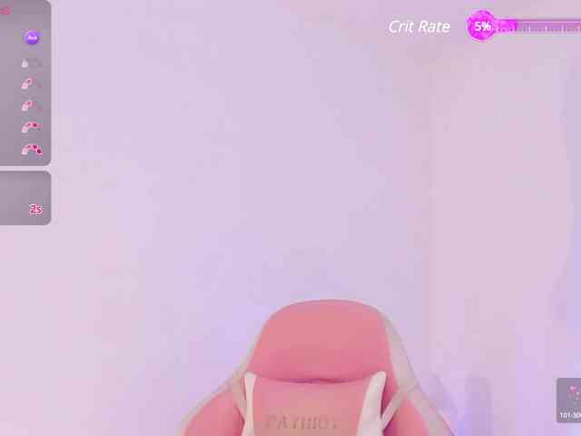 strip chat nude Orianna-Guzman