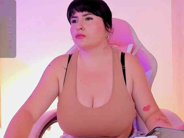 MssOriana webcam