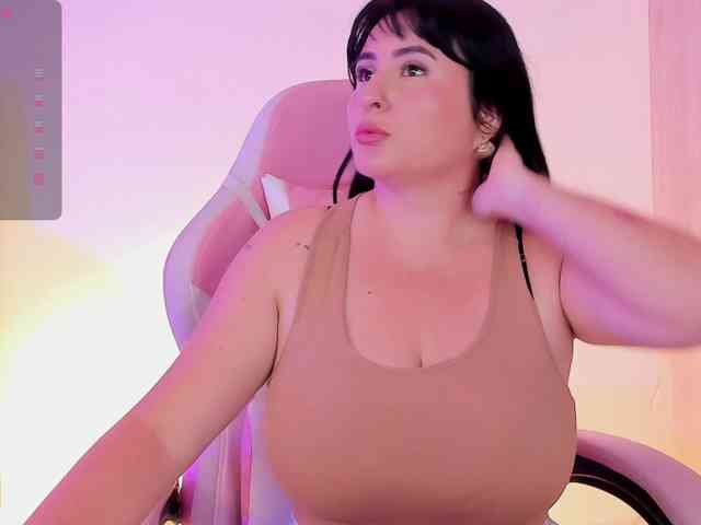 MssOriana webcam