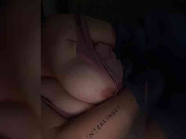 MssOriana webcam