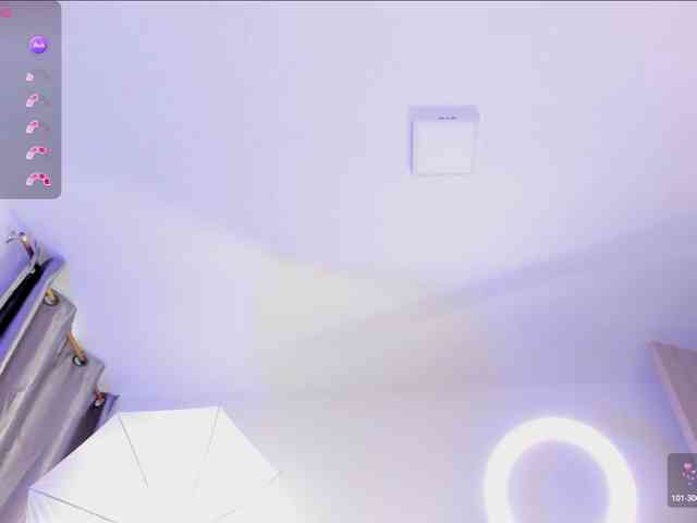 MssOriana webcam