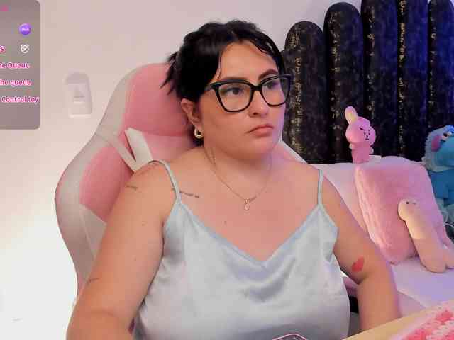 Kelly-Guzman webcam