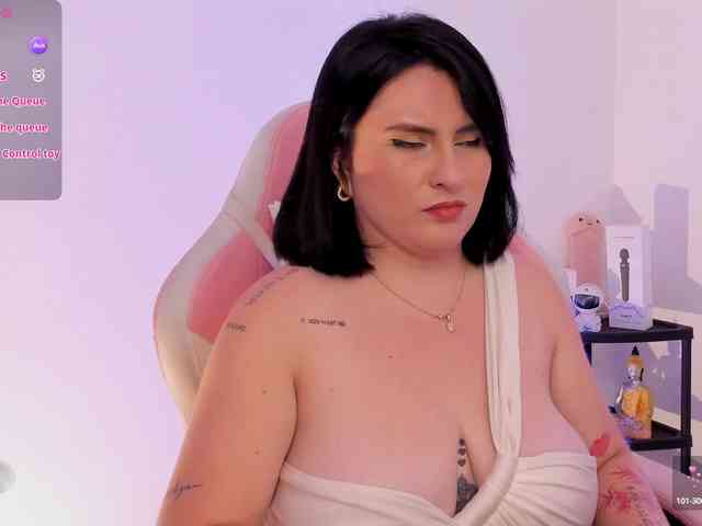 Kelly-Guzman webcam