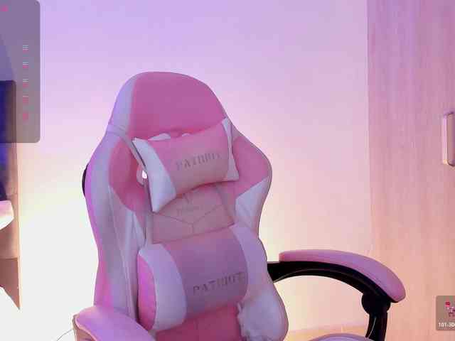 MssOriana webcam