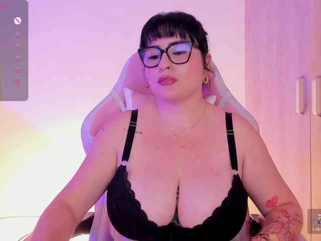 MssOriana webcam