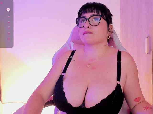 MssOriana webcam
