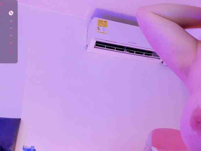 MssOriana webcam