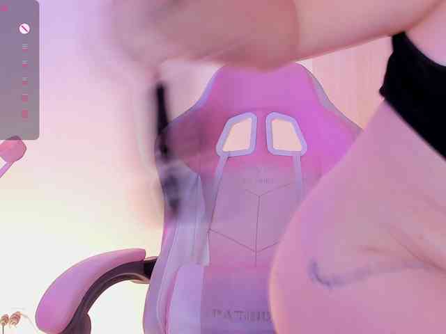 MssOriana webcam