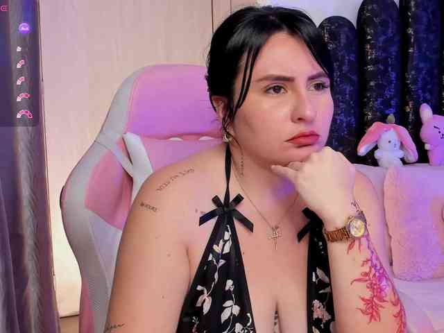 Kelly-Guzman webcam
