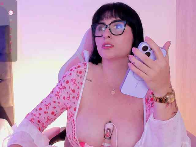 MssOriana webcam