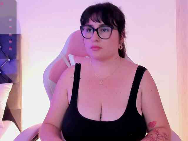 MssOriana webcam