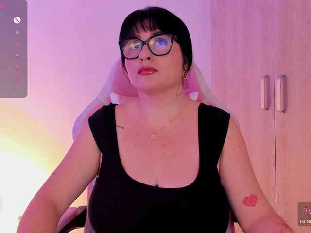 MssOriana webcam