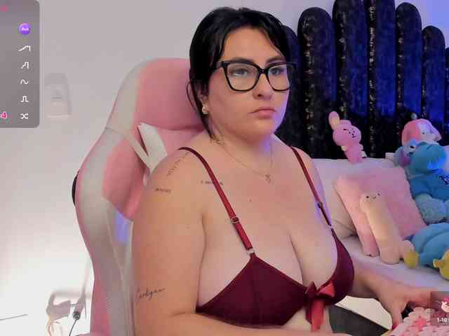 Kelly-Guzman webcam