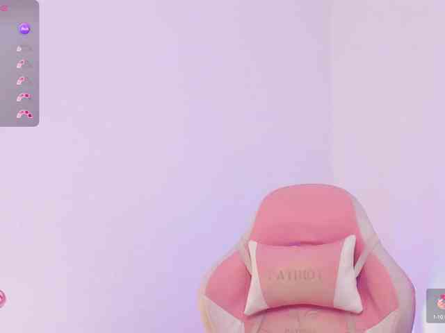 MssOriana webcam