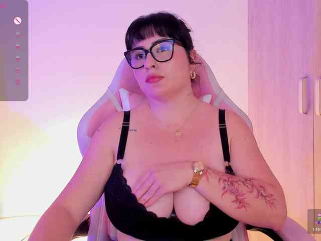 MssOriana webcam