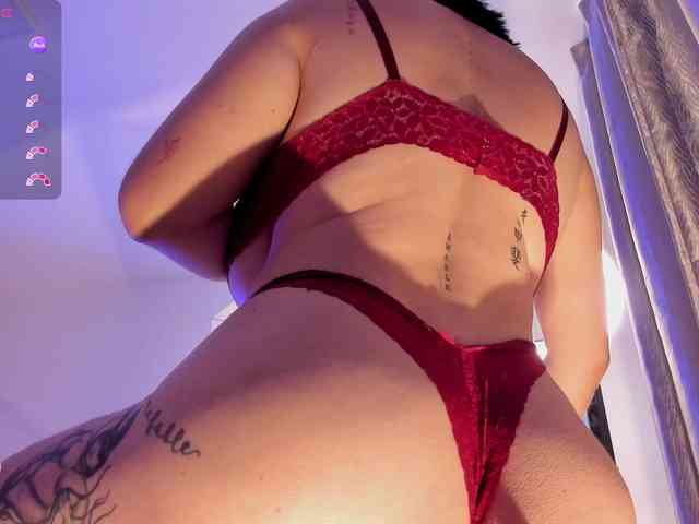 Kelly-Guzman webcam