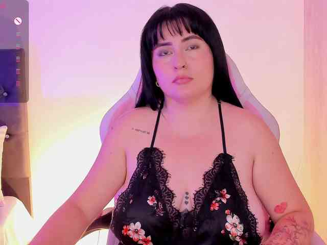 MssOriana webcam