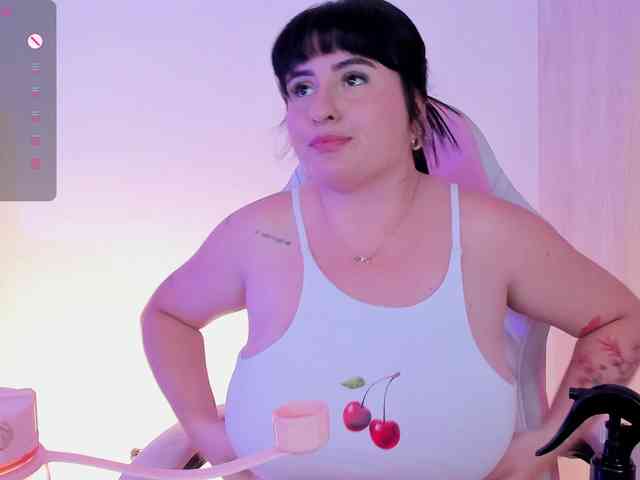 MssOriana webcam