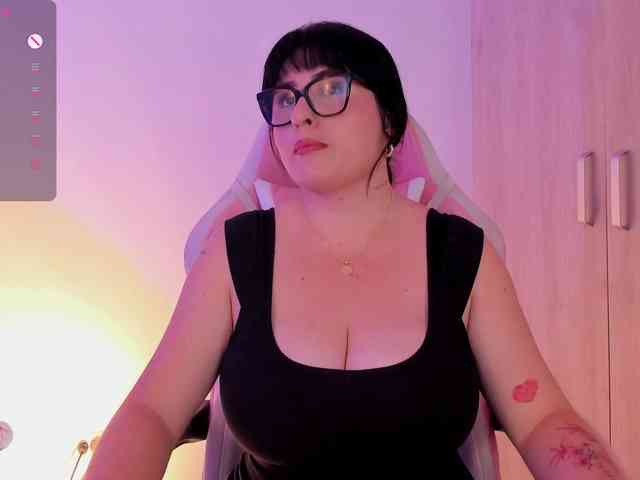 MssOriana webcam