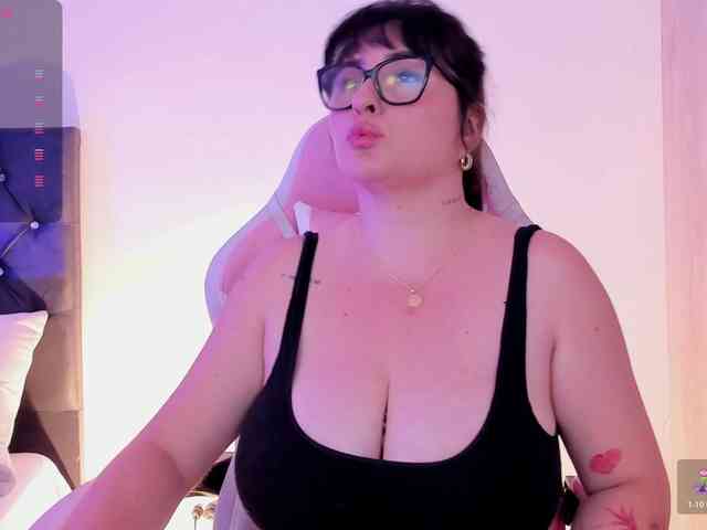 MssOriana webcam