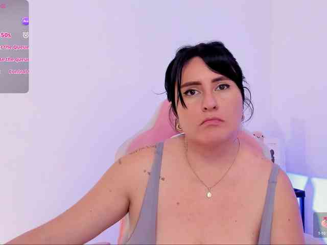 MssOriana webcam