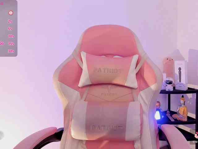 Kelly-Guzman webcam