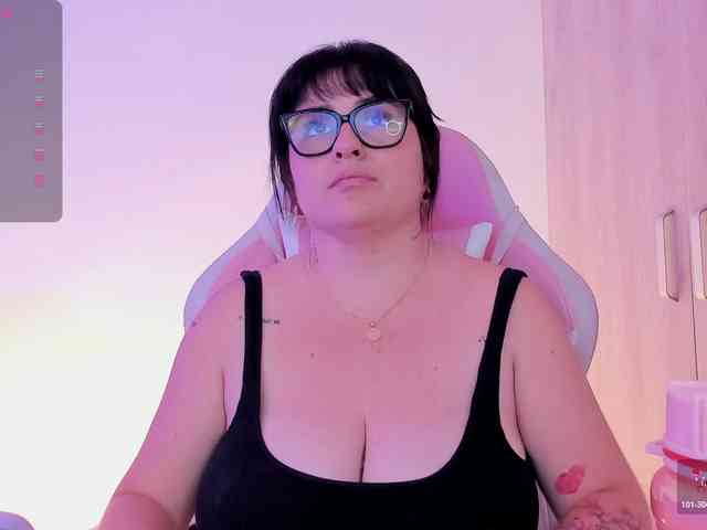 MssOriana webcam