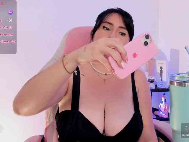 Kelly-Guzman webcam