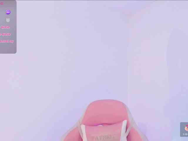 MssOriana webcam