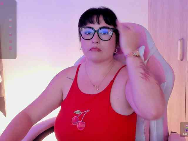 MssOriana webcam