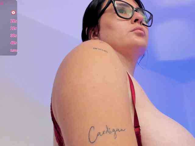 Kelly-Guzman webcam