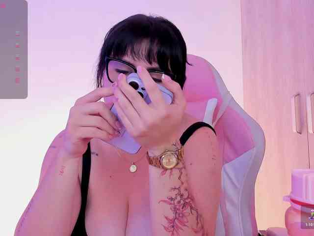 MssOriana webcam