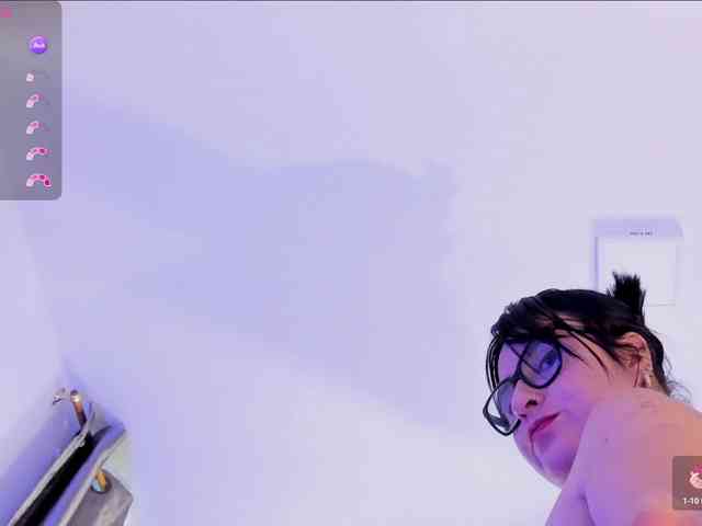 MssOriana webcam
