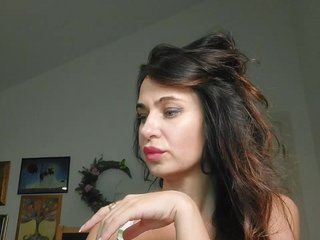 Daikiri18 Porn Show