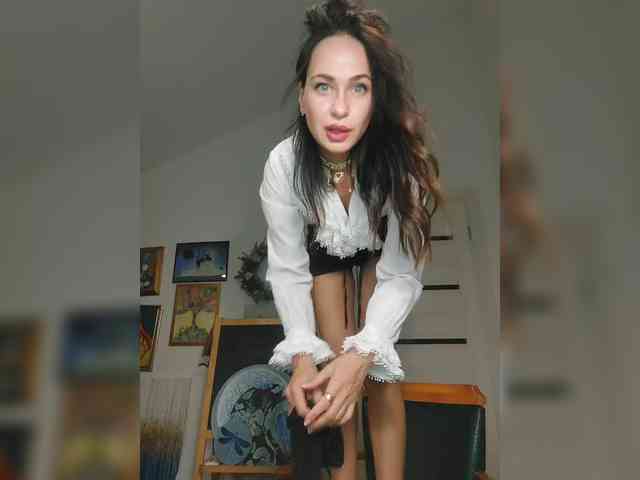 Daikiri18 webcam