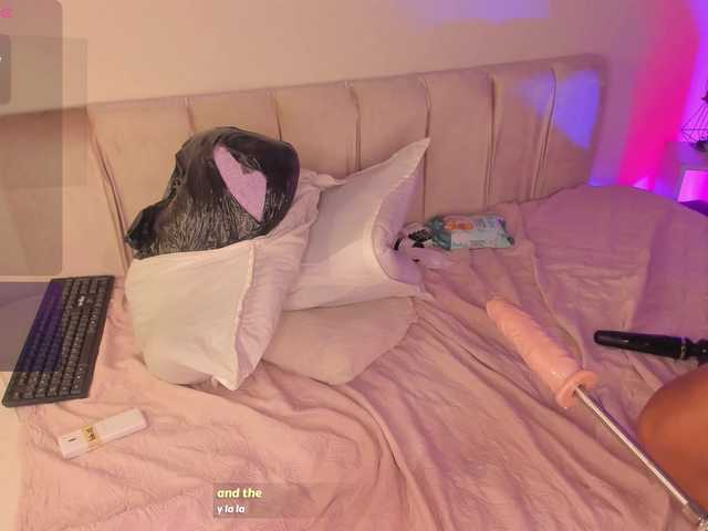 karimee from BongaCams