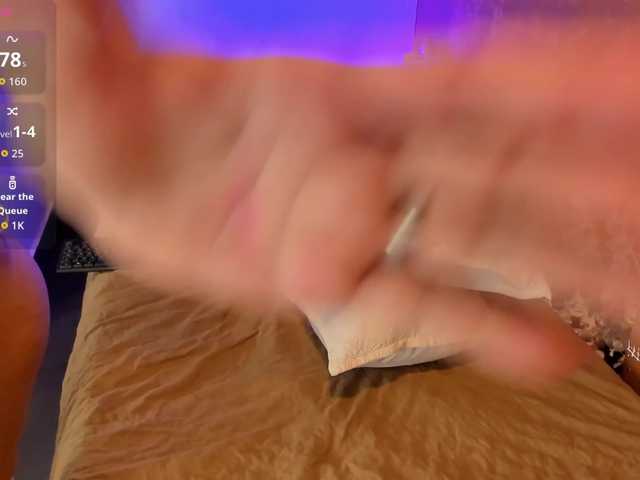 karimee's BongaCams show and profile