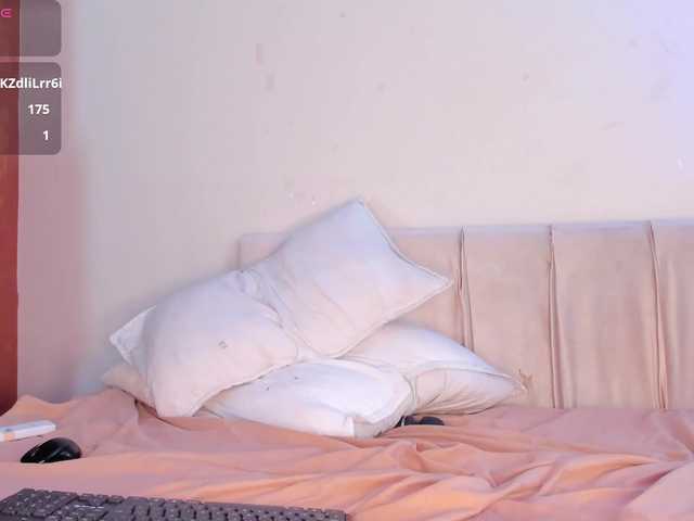 karimee's BongaCams show and profile