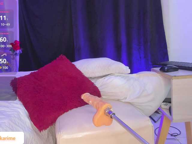  karimee chat room