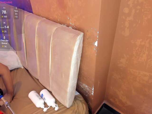 karimee's BongaCams show and profile