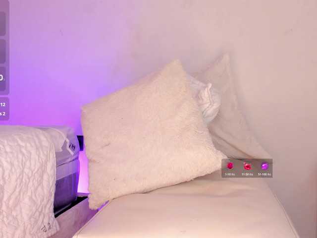 karimee's BongaCams show and profile