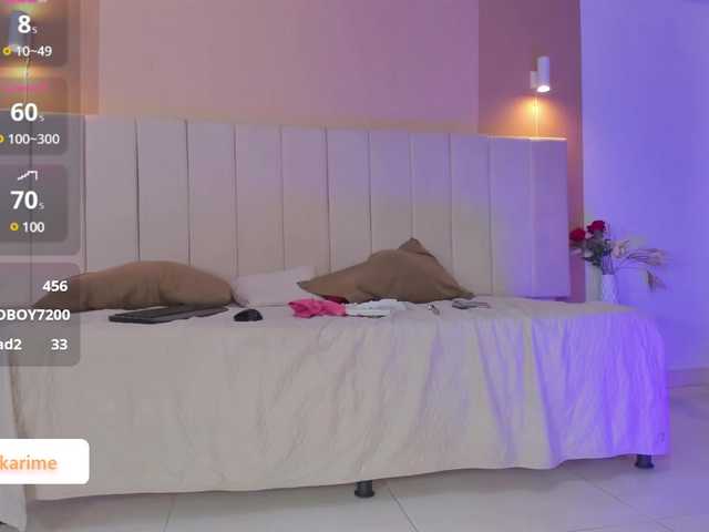 karimee webcam